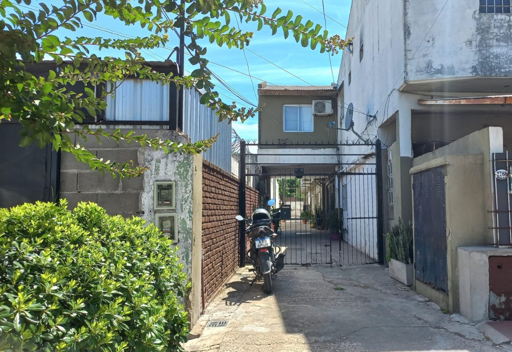 Alquiler Departamento 3 Ambientes En San Miguel